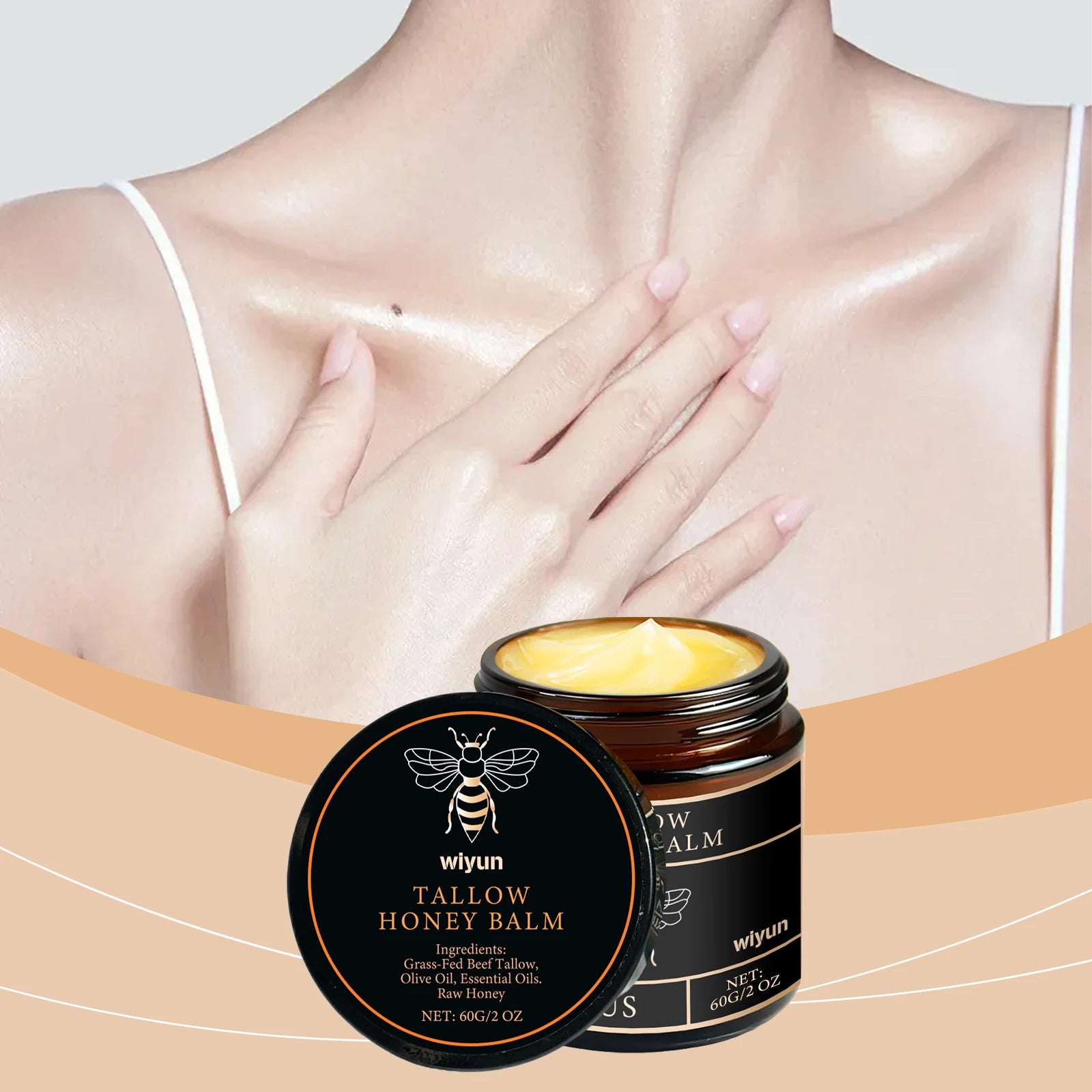 Unleash Your Skin's Radiance and Confidence.