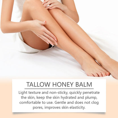 Radiant Glow Beef Tallow Cream™